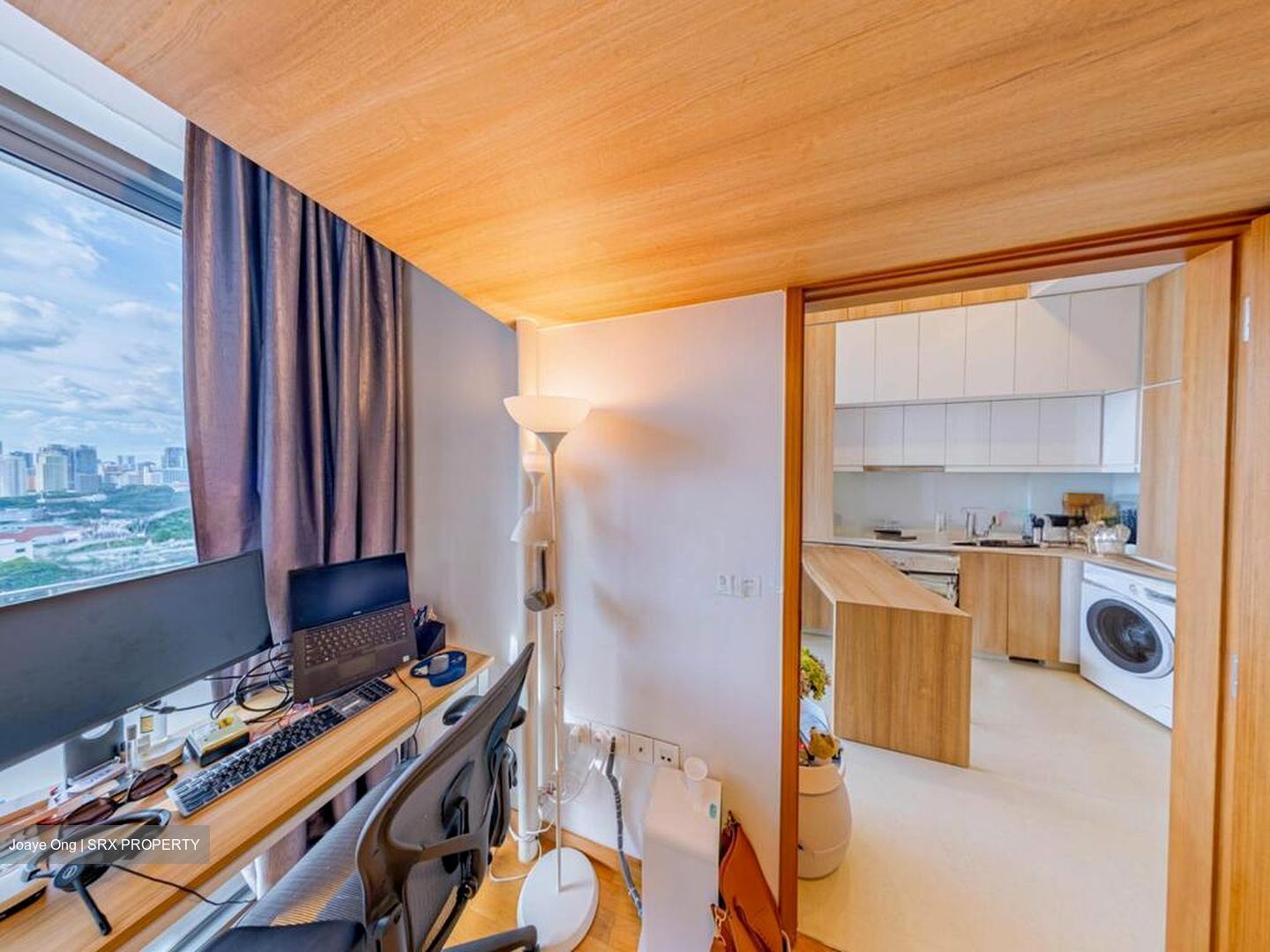 Spottiswoode Suites (D2), Apartment #525289061